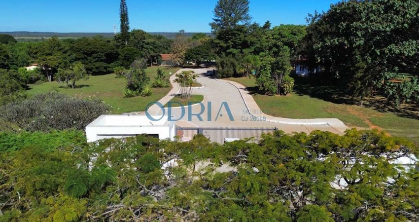 Terreno à venda na Quadra SMPW Quadra 17, Park Way, Brasília