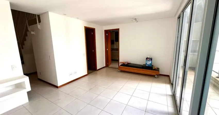 ÁGUAS CLARAS - Vitali Arquitetura de Lazer - 90 m2 - 2 Suítes  2 Vagas - Vista Livre Nascente