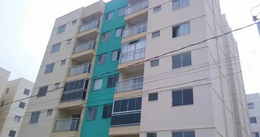 Apartamento com 3 Quartos à venda, 67m² - Sítios Santa Luzia