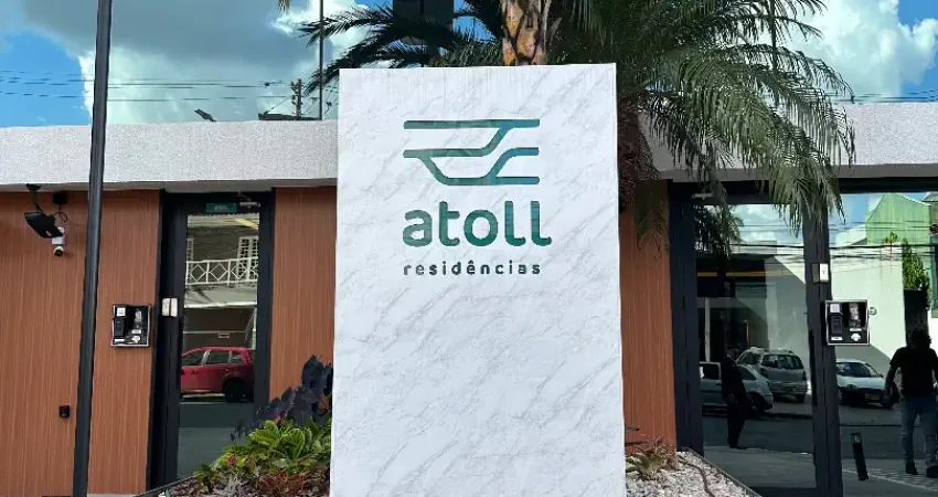 Apartamento à venda no setor marista descubra este incrível apartamento de 70 metros quadrados, localizado no 26º andar, com uma vista espetacular e na melhor localização do setor marista. com dois q