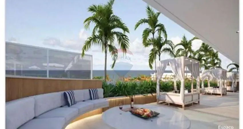 Flat com 1 quarto à venda no Porto de Galinhas, Ipojuca