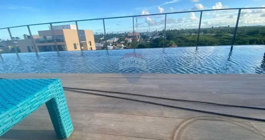 Investimento ideal: apartamento aconchegante no paraíso de porto de galinhas