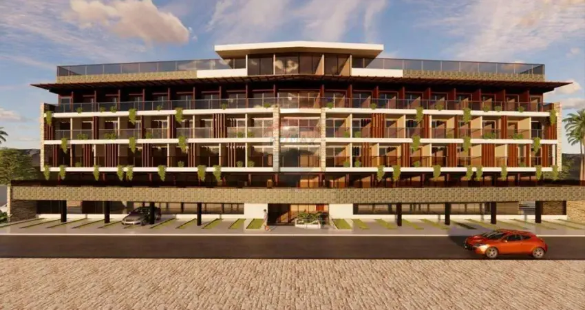 Apartamento com 1 quarto à venda no Porto de Galinhas, Ipojuca 