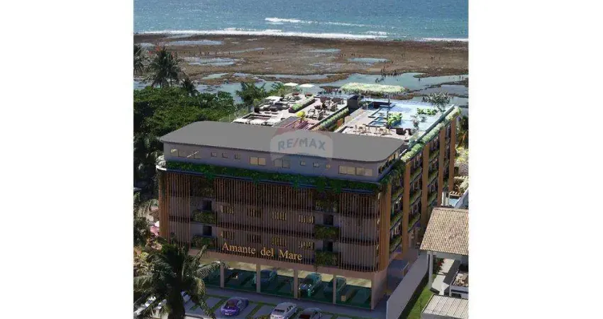 Apartamento com 1 quarto à venda na Porto de Galinhas, Porto de Galinhas, Ipojuca
