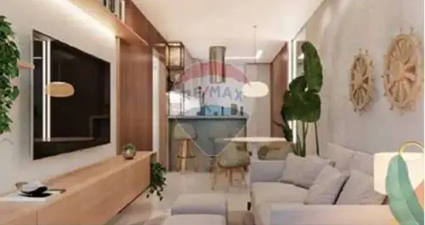 Flat com 1 quarto à venda no Porto de Galinhas, Ipojuca