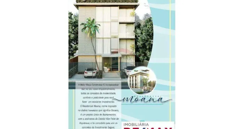 Flat com 1 quarto à venda no Porto de Galinhas, Ipojuca 