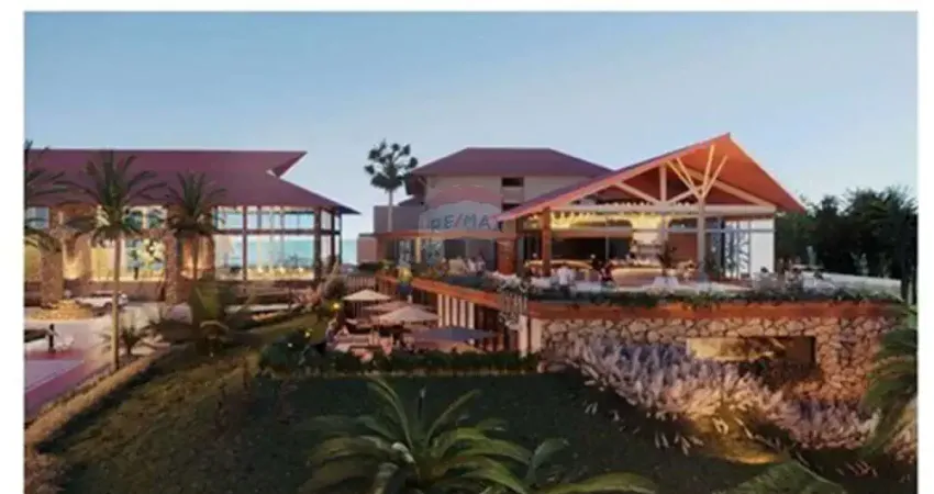 Apartamento com 3 quartos à venda na Muro Alto, Ipojuca 