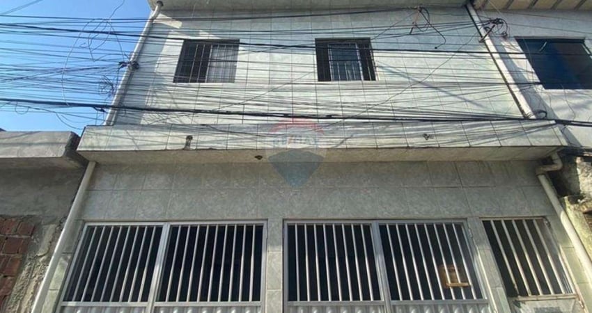 Casa com 3 quartos à venda na rua rocha lima, 140, Nossa Senhora do O, Ipojuca