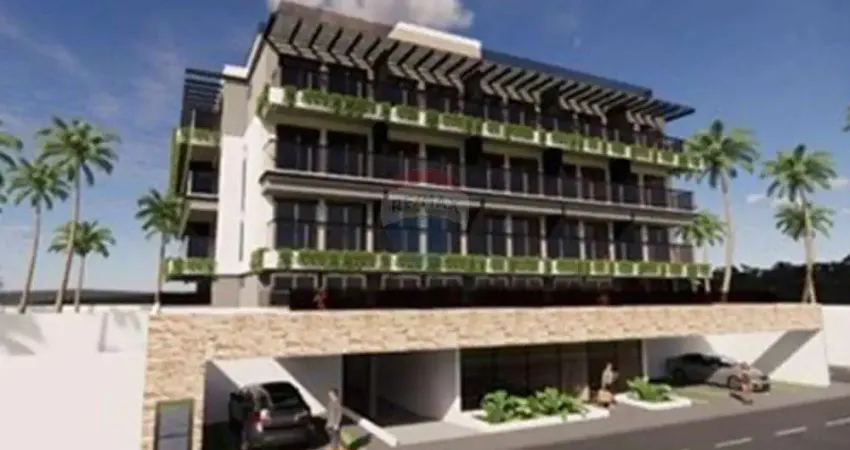 Apartamento com 1 quarto à venda no Porto de Galinhas, Ipojuca 