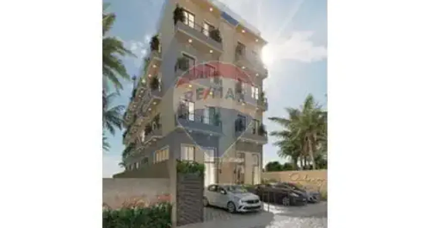 Apartamento com 1 quarto à venda no Porto de Galinhas, Ipojuca 