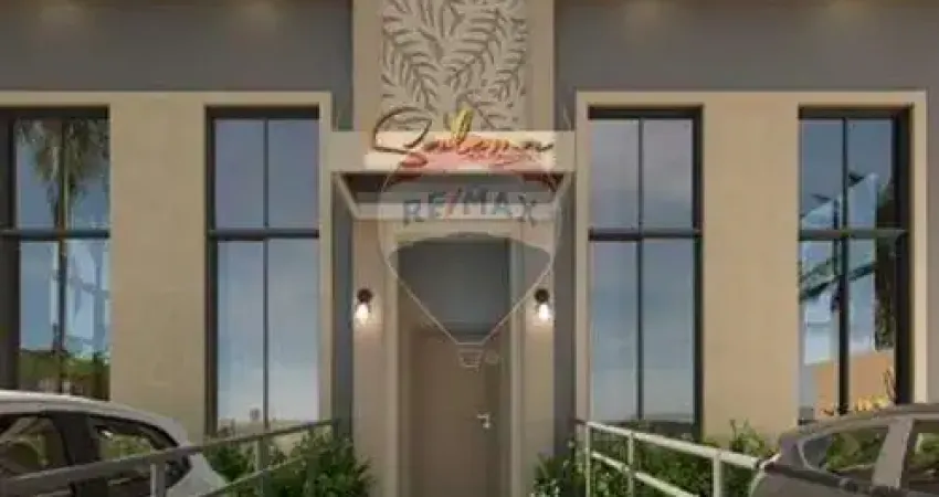 Vende se Apartamento em Porto de Galinhas