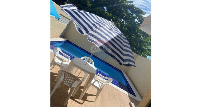 Apartamento com 2 quartos à venda na loteamento merepe ll, 2 a, Porto de Galinhas, Ipojuca