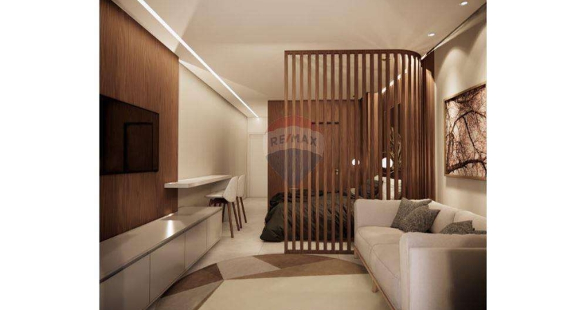 APARTAMENTO Á VENDA EM PORTO DE GALINHAS MARÉ ALTA RESIDENCE