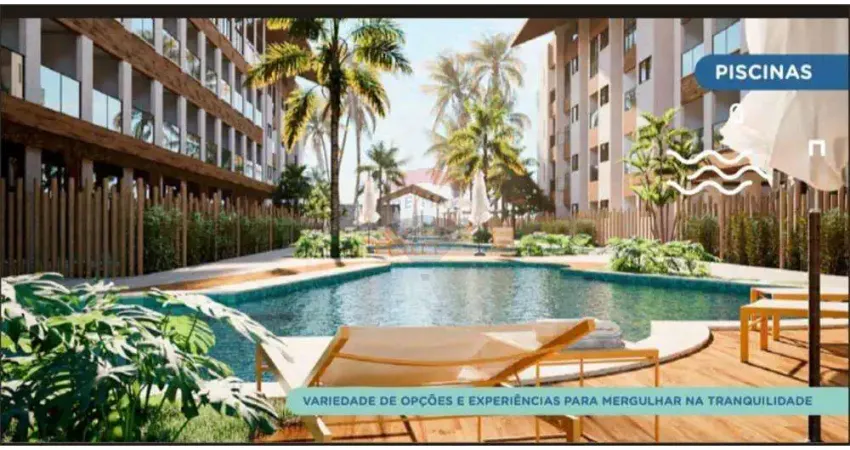 Apartamento com 1 quarto à venda no Centro, Tamandaré 