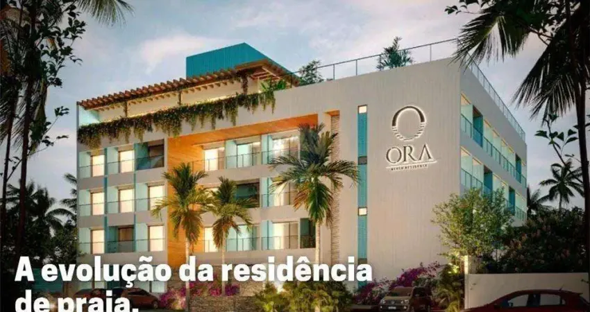 Apartamento com 1 quarto à venda no Porto de Galinhas, Ipojuca 
