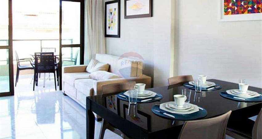 Belissímo Apartamento disponível para venda.