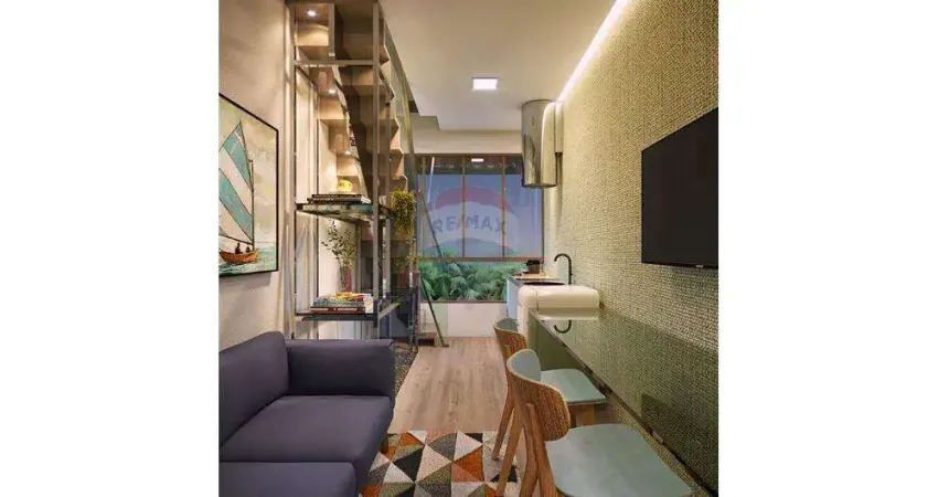 Flat com 1 quarto à venda no Porto de Galinhas, Ipojuca