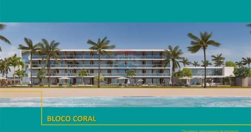 Apartamento com 1 quarto à venda no Centro, Ipojuca 