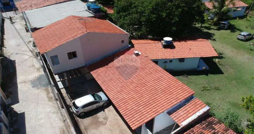 Casa com 4 quartos à venda na Rua Epitacio Chalaça, 100, Porto de Galinhas, Ipojuca