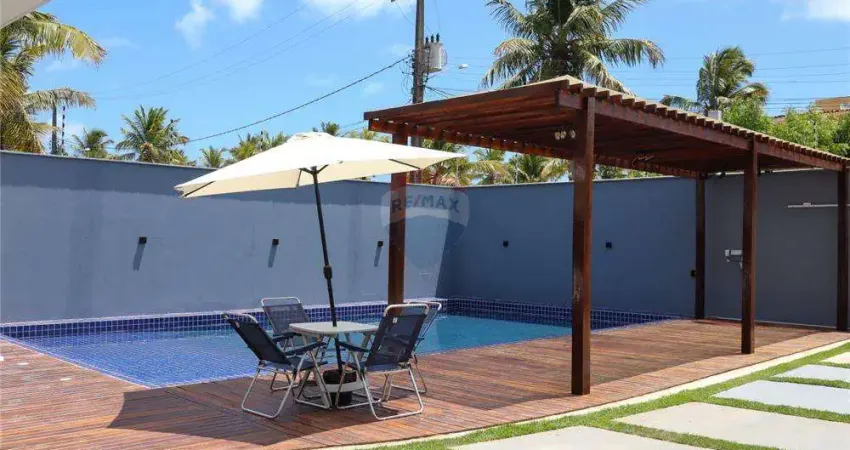 Casa com 4 quartos à venda na Loteamento porto coqueiral, 1, Porto de Galinhas, Ipojuca