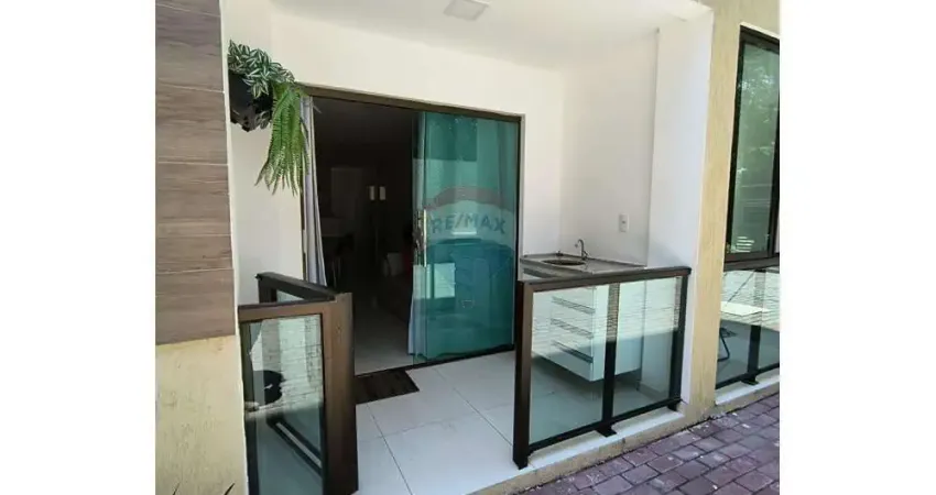 Flat com 2 quartos à venda na praça 21 lporto de galinhas, 02, Porto de Galinhas, Ipojuca