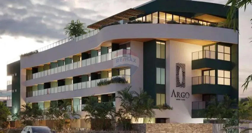 Flat com 1 quarto à venda no Porto de Galinhas, Ipojuca