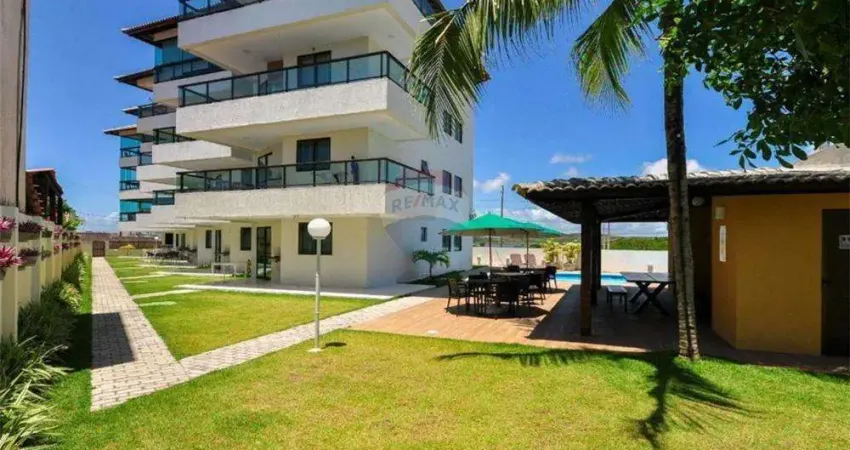 Apartamento com 2 quartos à venda na MEREPE I, S/N, Porto de Galinhas, Ipojuca