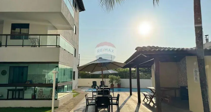 Apartamento com 3 quartos à venda na rua freijó, 305, Porto de Galinhas, Ipojuca