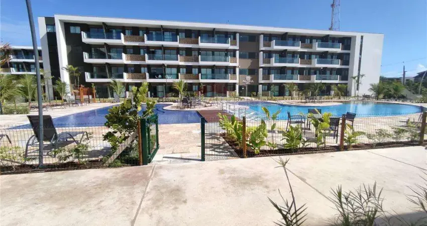 VENDE APARTAMENTO 2 QUARTOS PORTO DE GALINHAS