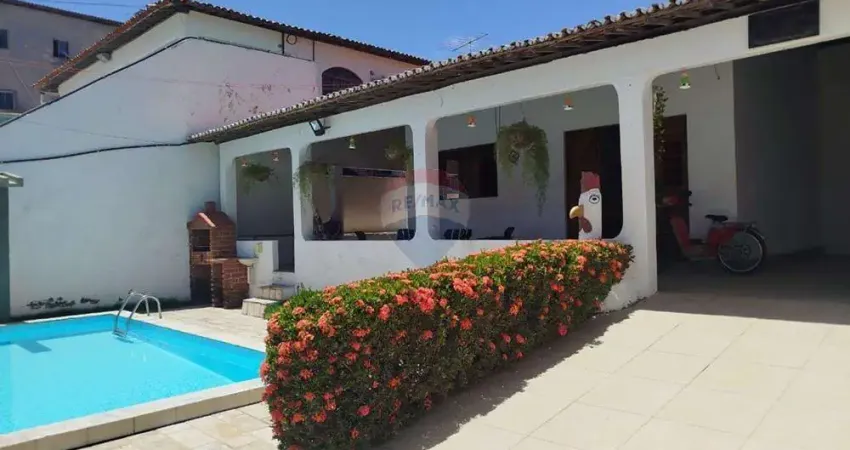 'Casa/Terreno 422,50 m² com ótima localização em Porto de Galinhas'