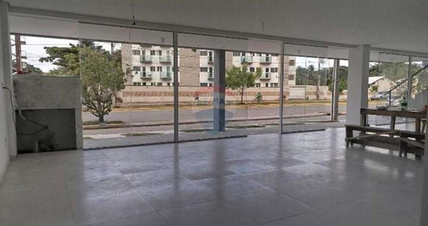 Sala comercial para alugar no Porto de Galinhas, Ipojuca 