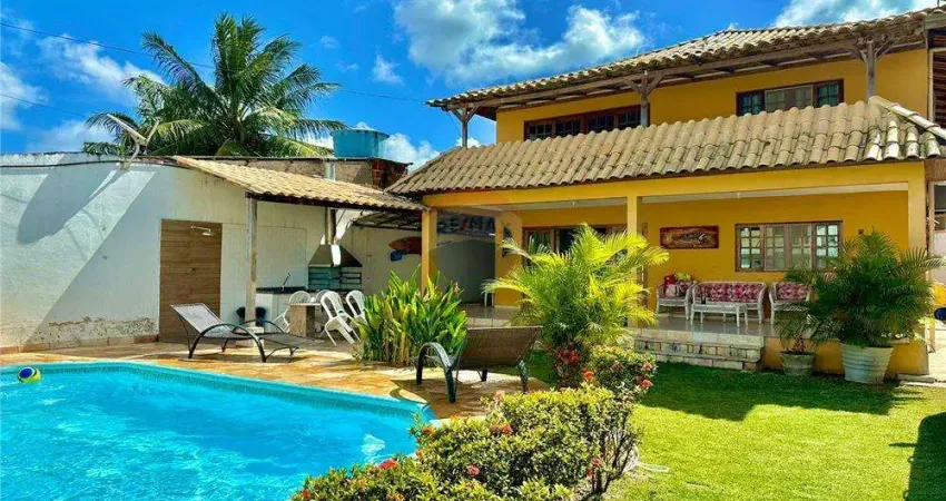 Casa com 3 quartos à venda na RUA PROJETADA, 03, Porto de Galinhas, Ipojuca