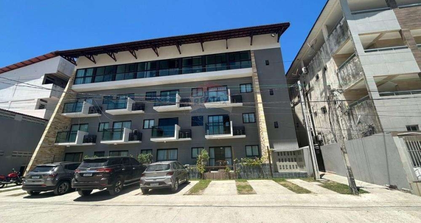 'Luxuoso Flat em Porto de Galinhas à Venda'