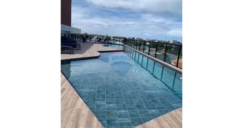 Flat-Aluguel temporada em Porto de Galinhas