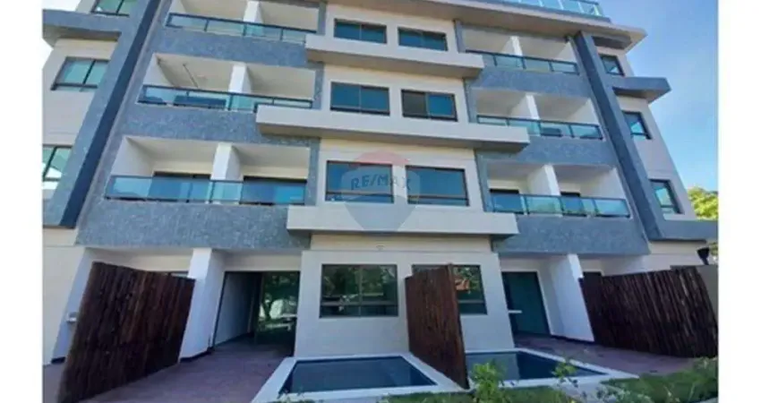 Apartamento com 1 quarto à venda no Porto de Galinhas, Ipojuca 