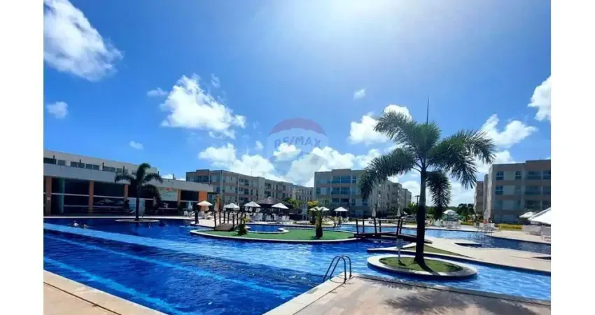 Flat com 3 quartos à venda no Porto de Galinhas, Ipojuca 