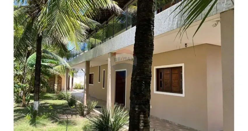 Casa com 4 quartos à venda no Porto de Galinhas, Ipojuca 