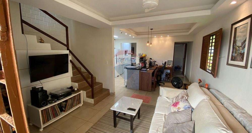 Apartamento com 4 quartos à venda no Porto de Galinhas, Ipojuca 