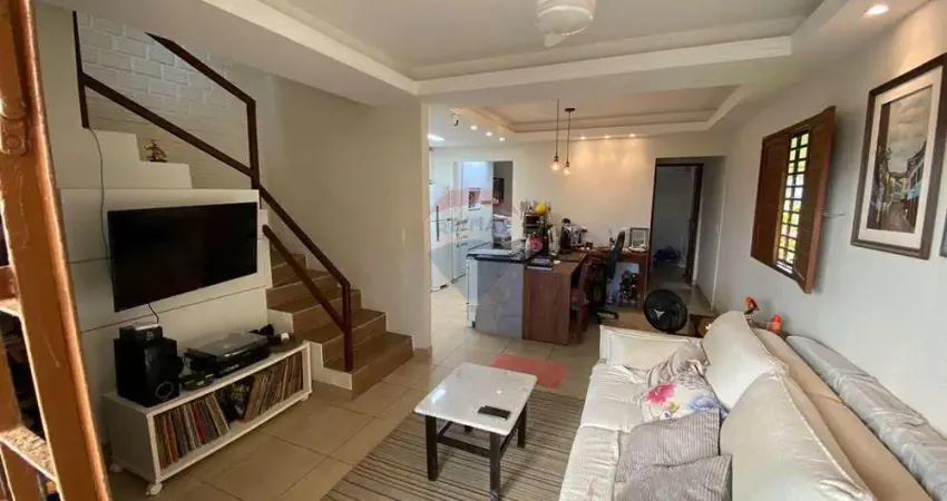 Apartamento com 4 quartos à venda no Porto de Galinhas, Ipojuca