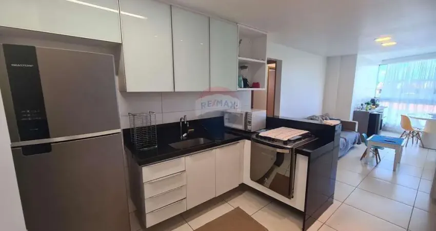 Apartamento com 3 quartos à venda no Porto de Galinhas, Ipojuca 