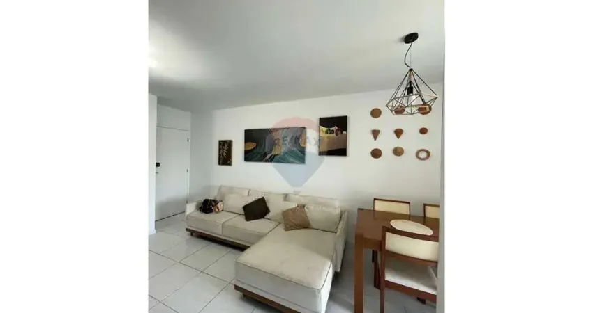 Apartamento a venda no Condominio Muro Alto Condomínio Clube