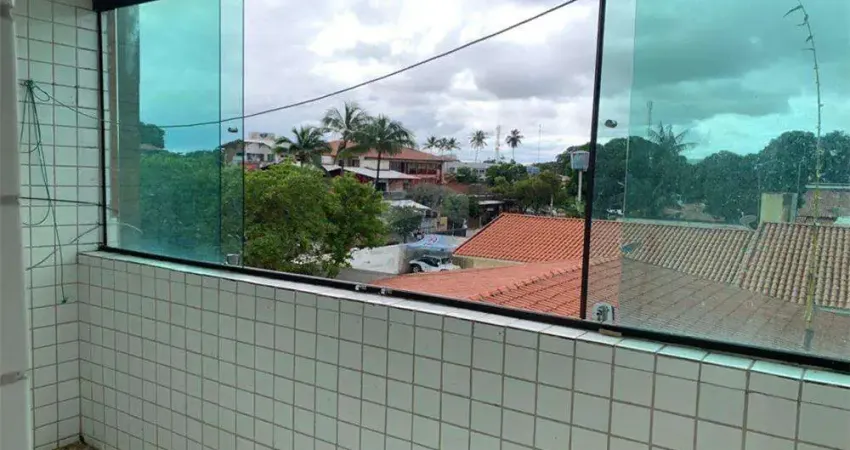 Apartamento, 3 quartos no centro de Porto de Galinhas