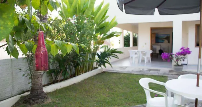 Casa com 5 quartos à venda na rua pantanal 3, 12, Porto de Galinhas, Ipojuca