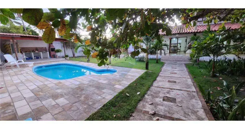 Casa com 6 quartos à venda na Porto Coqueiral, 4, Porto de Galinhas, Ipojuca