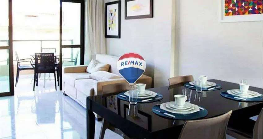 Apartamento com 2 quartos à venda no Porto de Galinhas, Ipojuca 