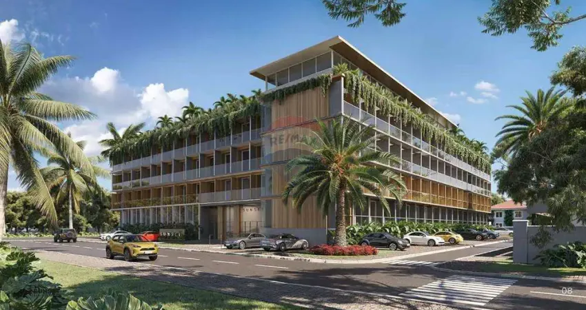 Vende se Apartamento em Porto de Galinhas: Oportunidade Única