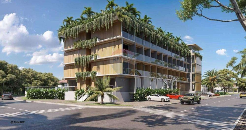 Vende se Apartamento em Porto de Galinhas: Oportunidade Única