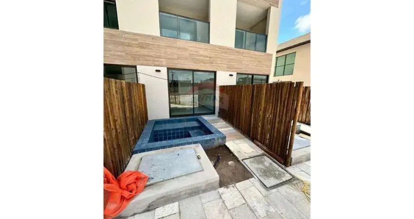 Flat com 1 quarto à venda no Centro, Tamandaré 
