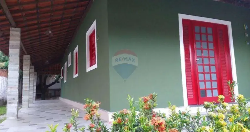 Casa com 3 quartos à venda no Serrambi, Ipojuca 