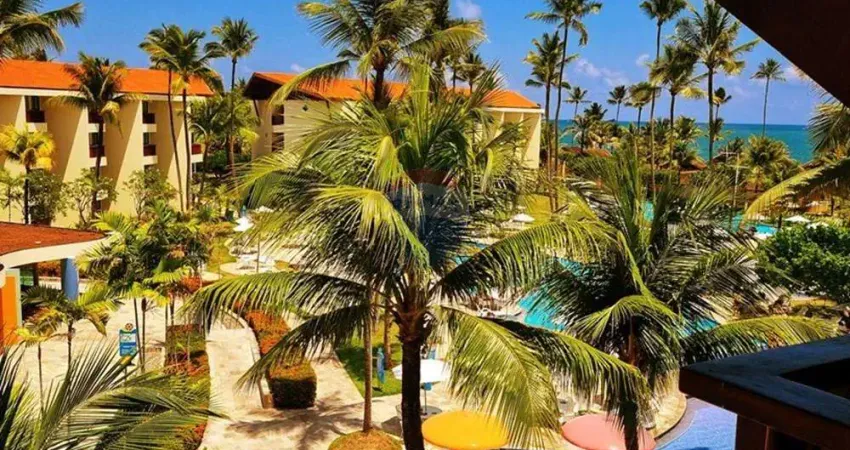 Flat com 1 quarto à venda na Muro Alto, Ipojuca 